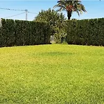 Chalet Cami De Merle